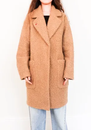 Beige coat RRP £120