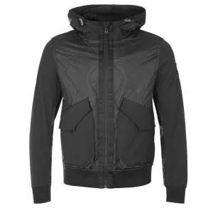 Belstaff Limiter Jacket in Black