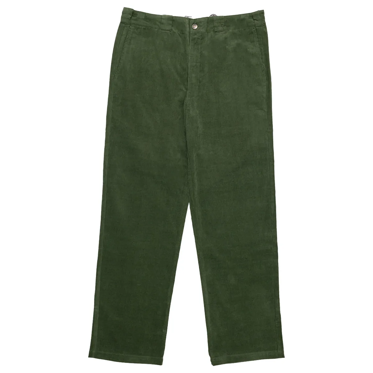 Dickies - 874 Corduroy Original Relaxed Fit Pants Jade