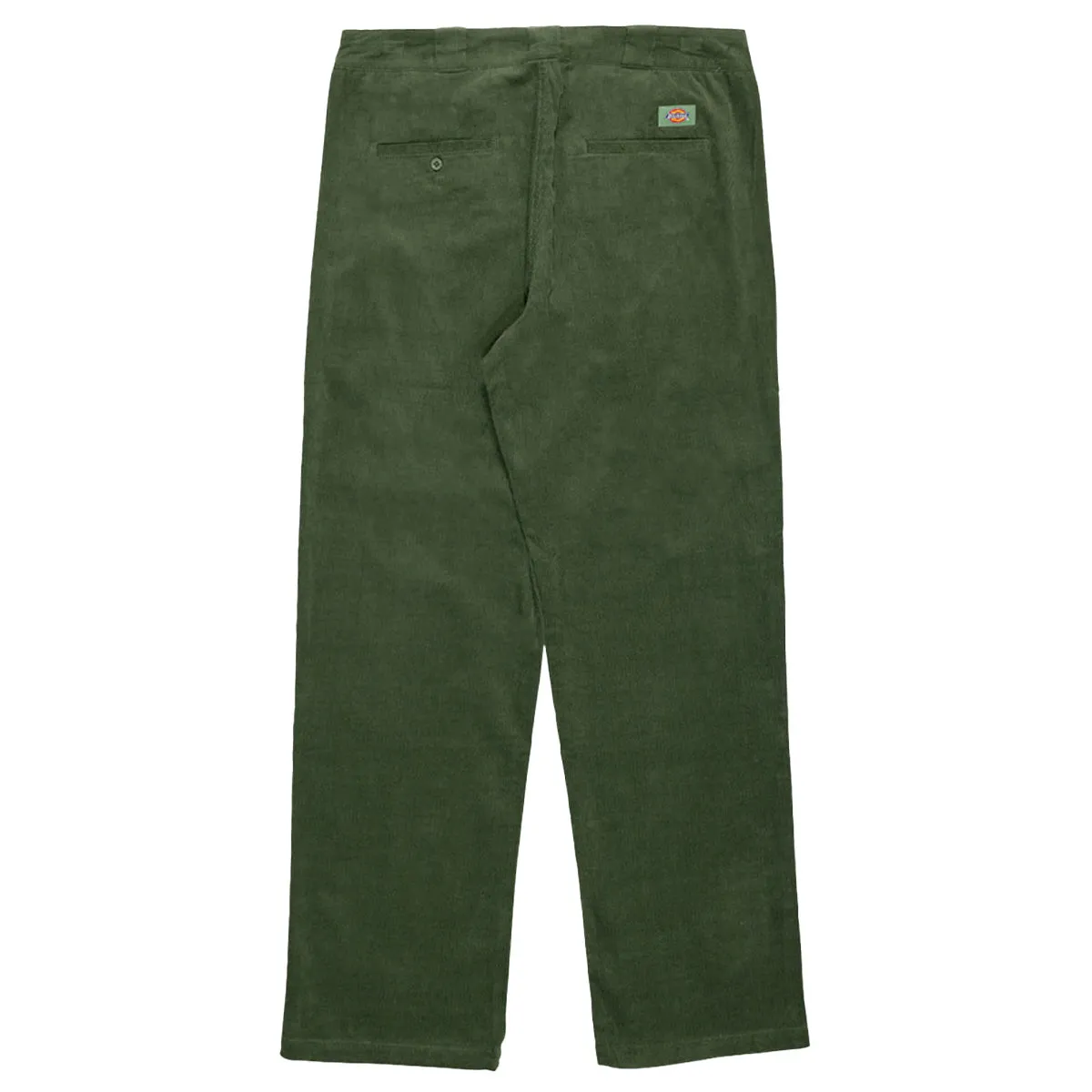 Dickies - 874 Corduroy Original Relaxed Fit Pants Jade