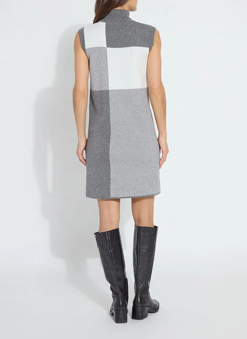 Emerie Sweater Dress