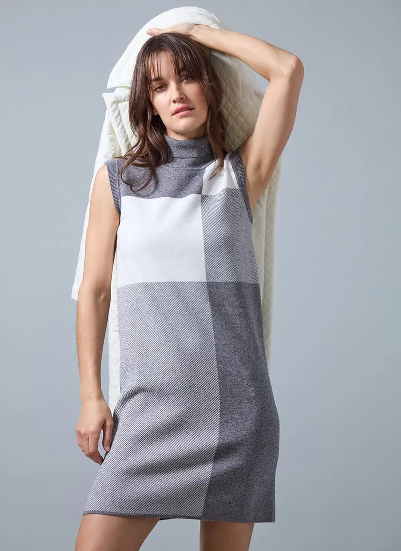 Emerie Sweater Dress