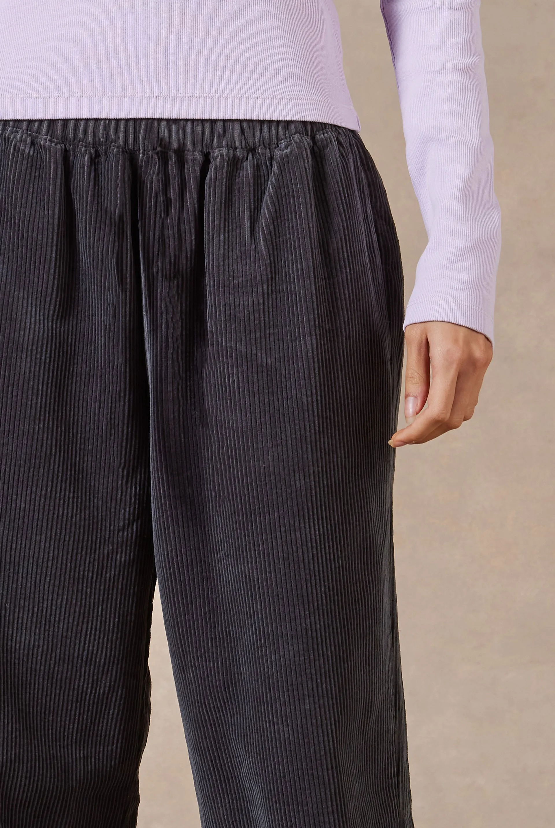 Lebowski Cord Pant