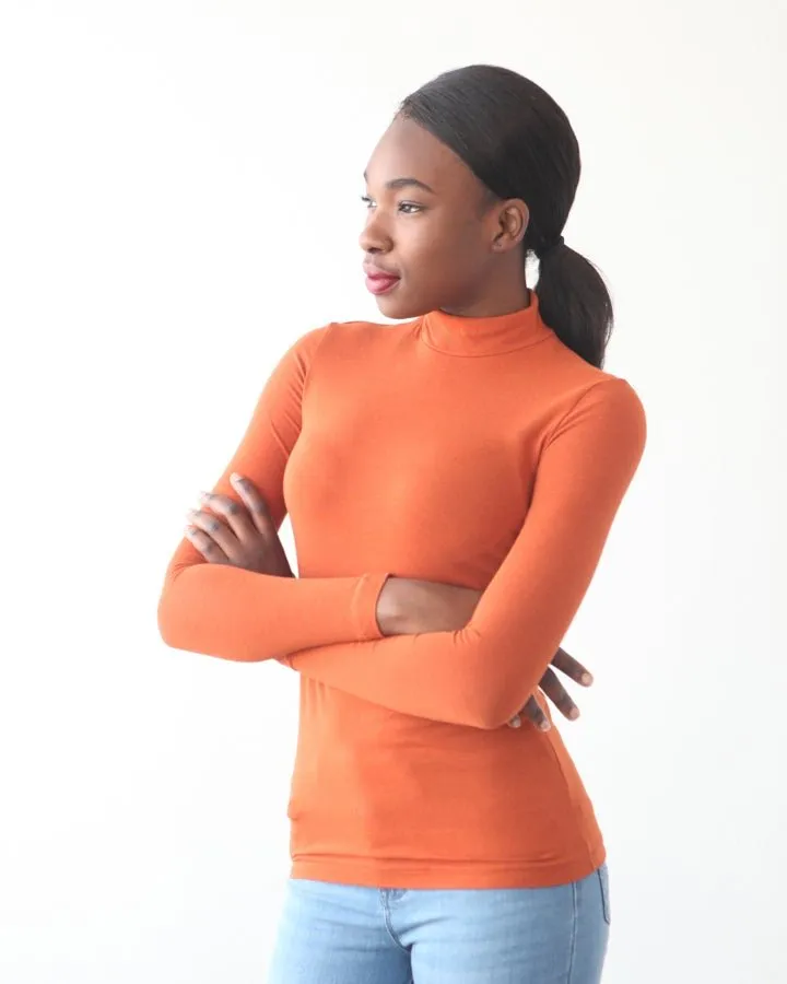 Nikko Top & Dress Sewing Pattern - True Bias