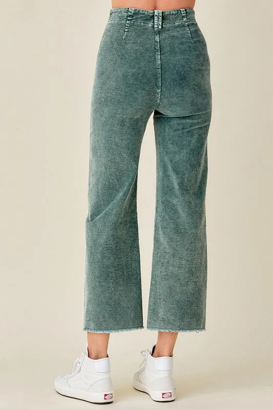 Olive Gina Pants