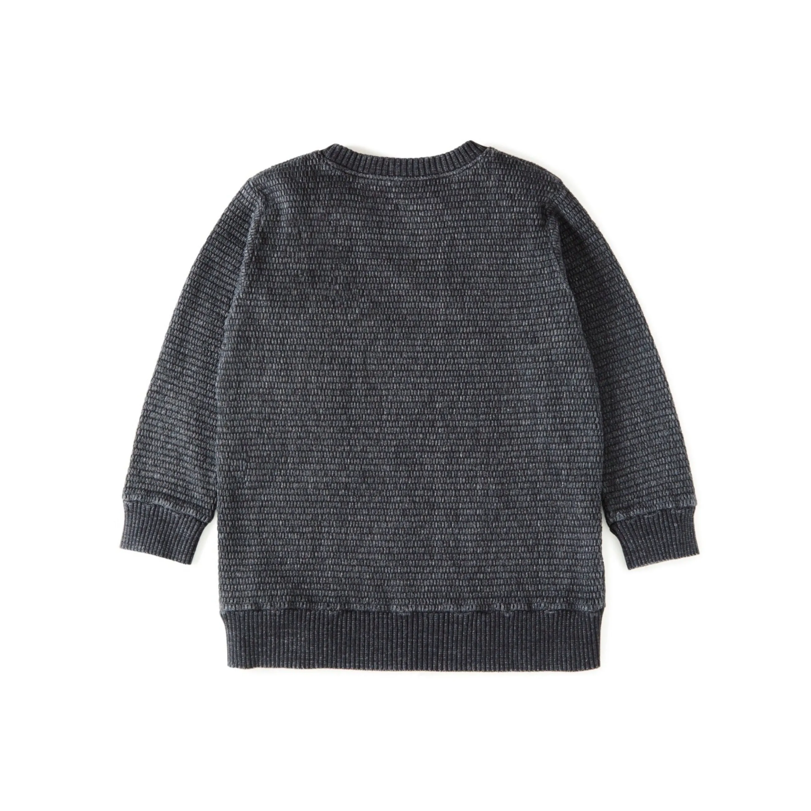 "PC EXCLUSIVE" BEATNIK KENDO KNIT CREWNECK