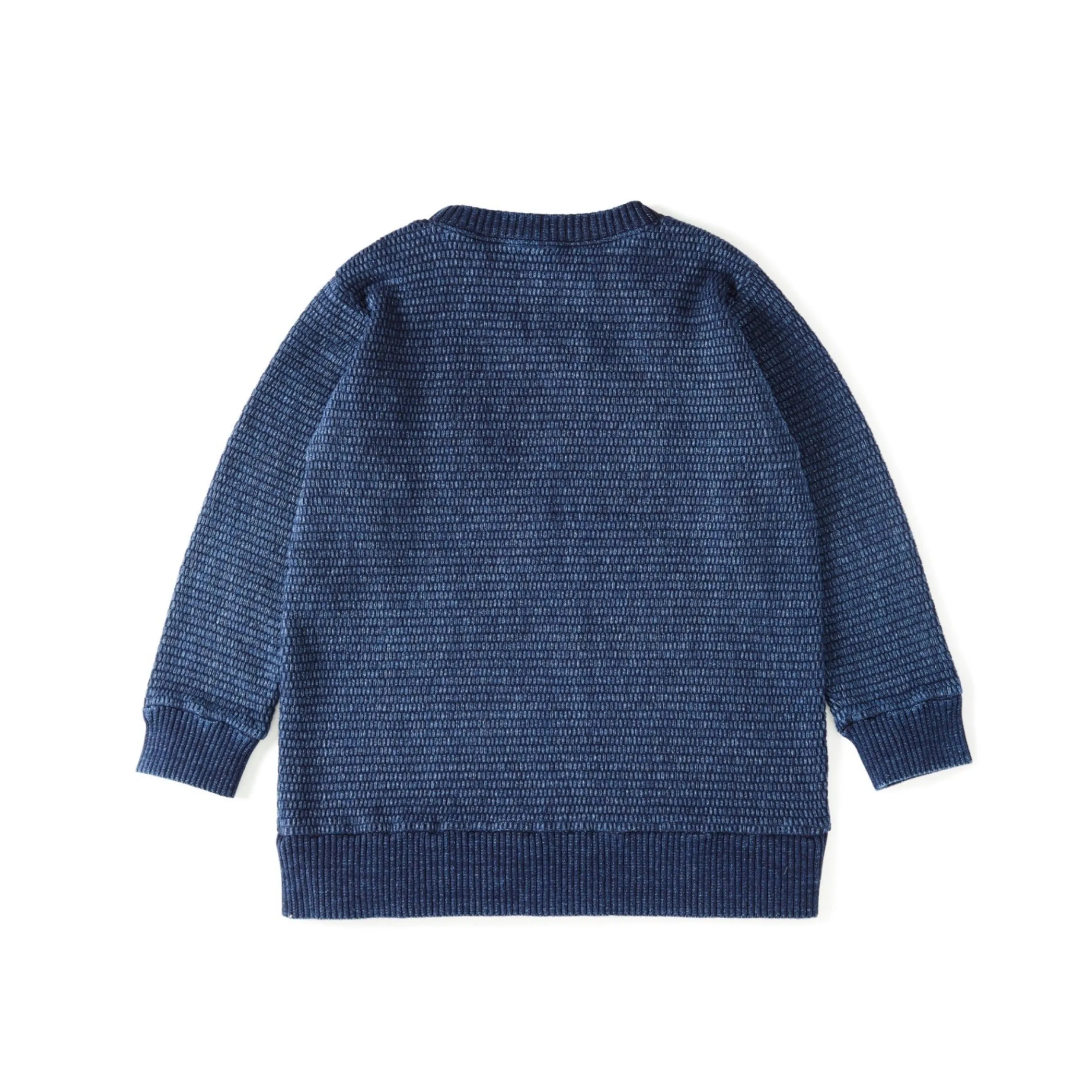 "PC EXCLUSIVE" BEATNIK KENDO KNIT CREWNECK