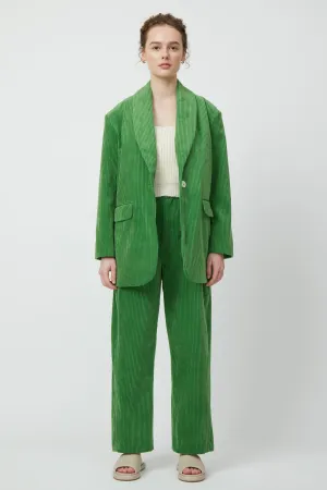 Sigrid Pant - Wide Wale Corduroy