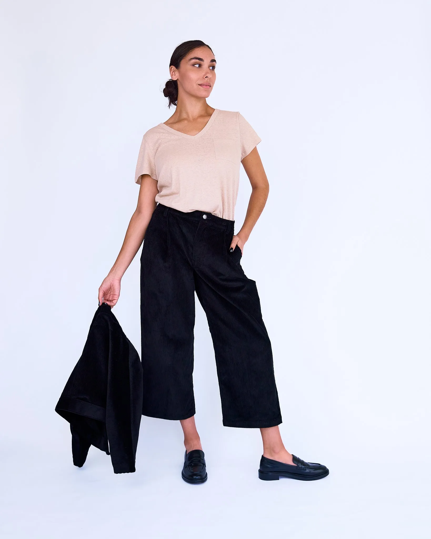 The Libby Pant