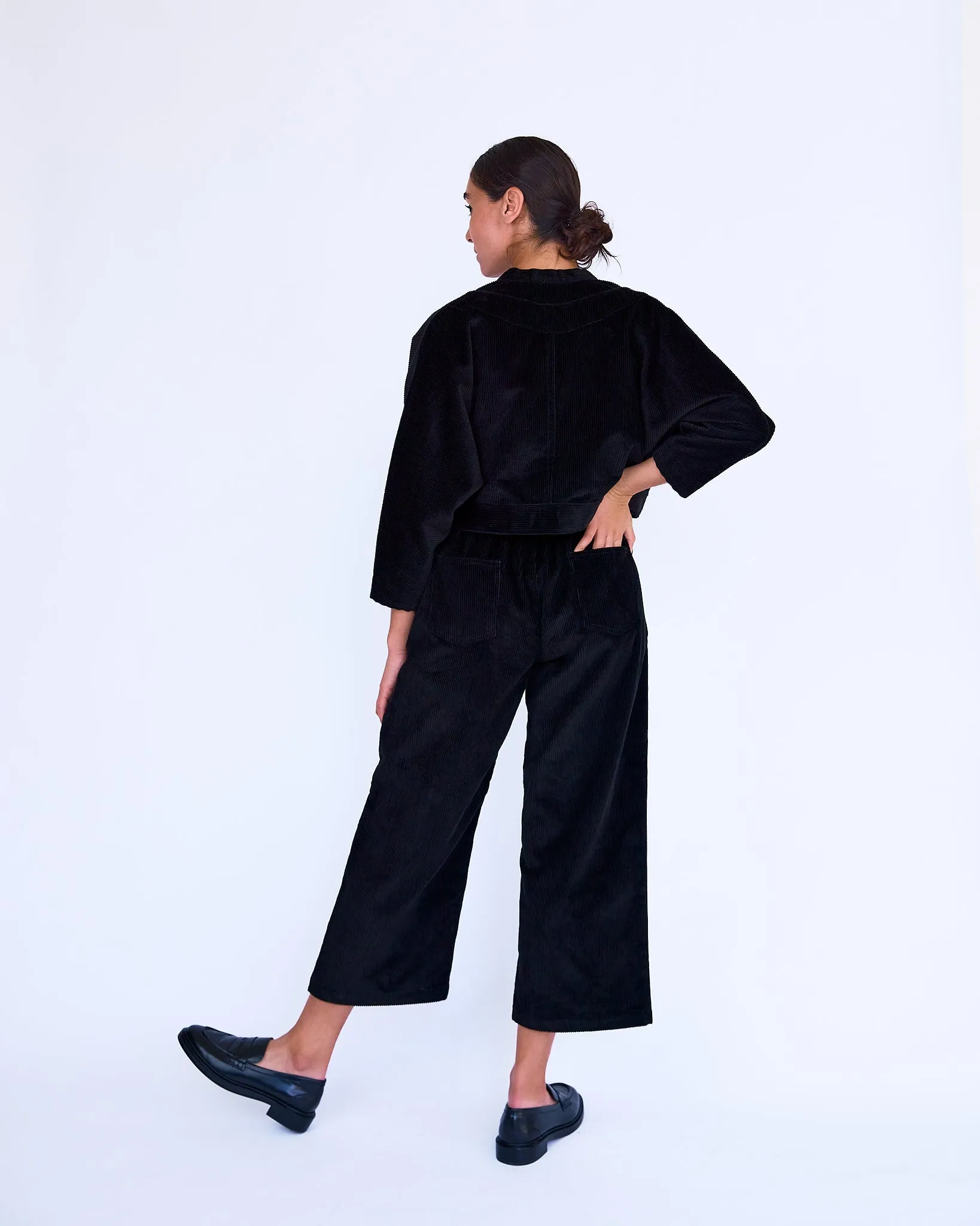 The Libby Pant