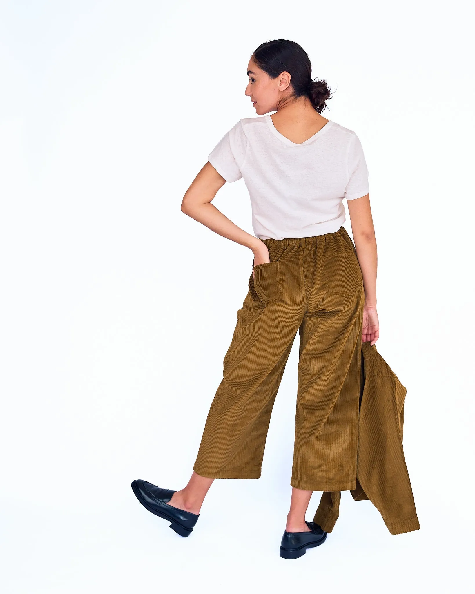 The Libby Pant