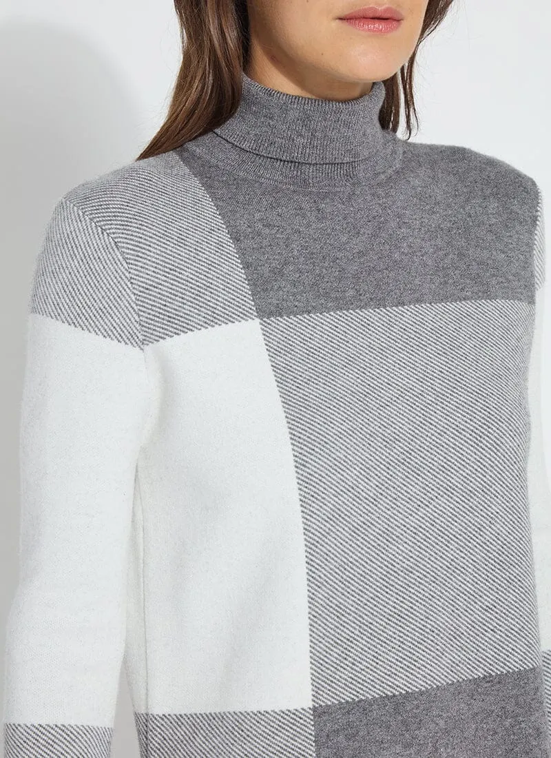 Victoria Pullover Sweater