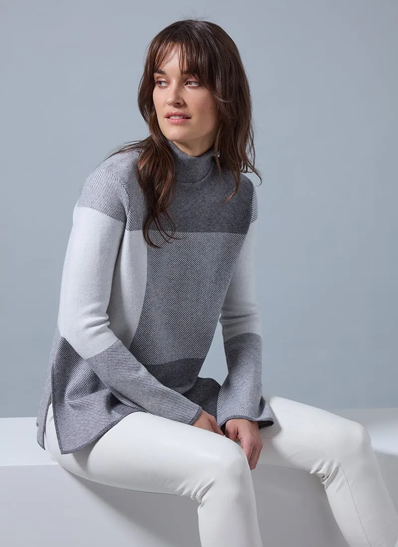 Victoria Pullover Sweater