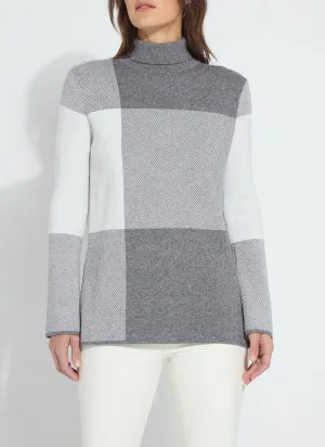 Victoria Pullover Sweater